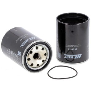 Filtro carburante Doosan 40050800062 per macchine movimento terra | Il Mio Filtro