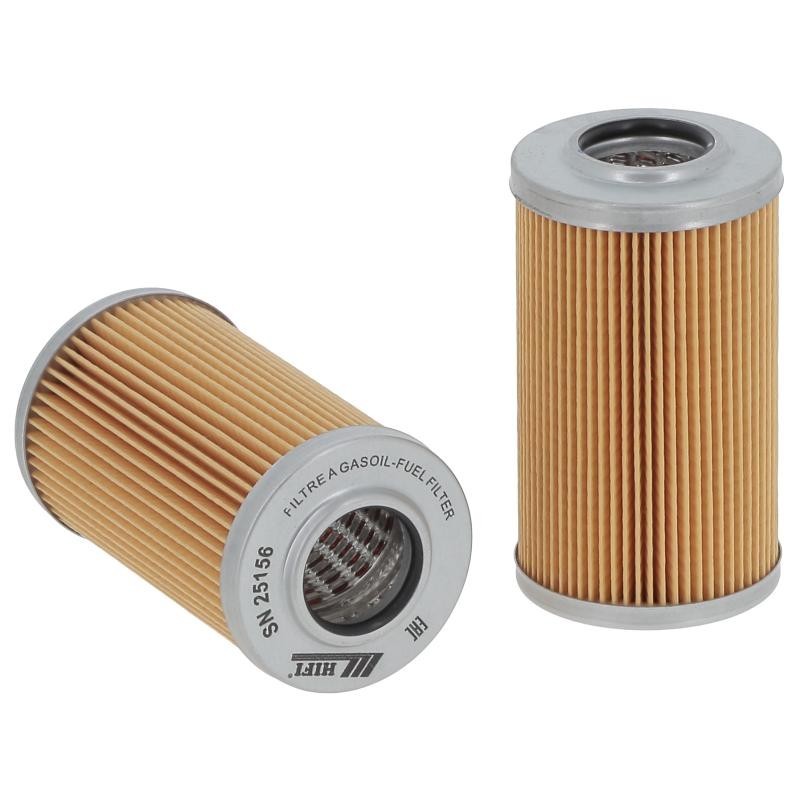 Filtro carburante Filtre Sn/ft Complet MO1526 per macchine movimento terra | Il Mio Filtro