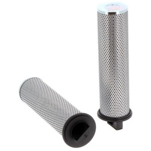 Filtro idraulico 0005100540 per trattori e macchine agricole