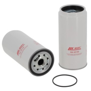 Filtro carburante Hidromek 349004566A per macchine movimento terra | Il Mio Filtro