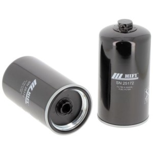Filtro carburante Hitachi 60282117 per macchine movimento terra | Il Mio Filtro