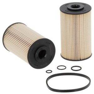 Filtro carburante Nissan 1640389T0G per macchine movimento terra | Il Mio Filtro