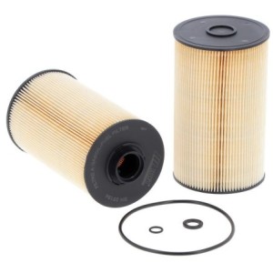 Filtro carburante Case 47585451 per macchine movimento terra | Il Mio Filtro
