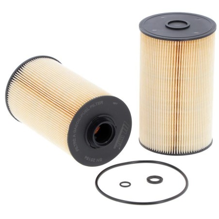 Filtro carburante Case 47585451 per macchine movimento terra | Il Mio Filtro