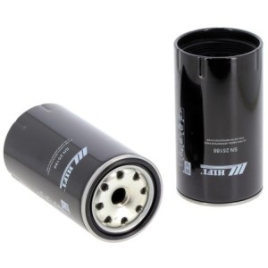 Filtro carburante Doosan 40050800063 per macchine movimento terra | Il Mio Filtro