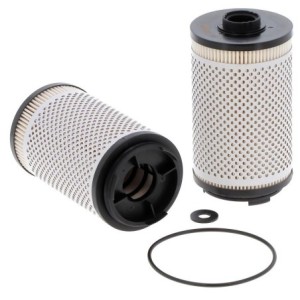 Filtro carburante Hitachi YA00005785 per macchine movimento terra | Il Mio Filtro