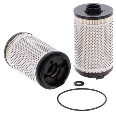 Filtro carburante Hitachi YA00005785 per macchine movimento terra | Il Mio Filtro