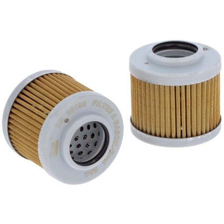 Filtro carburante Sdmo 330601022 per macchine movimento terra | Il Mio Filtro