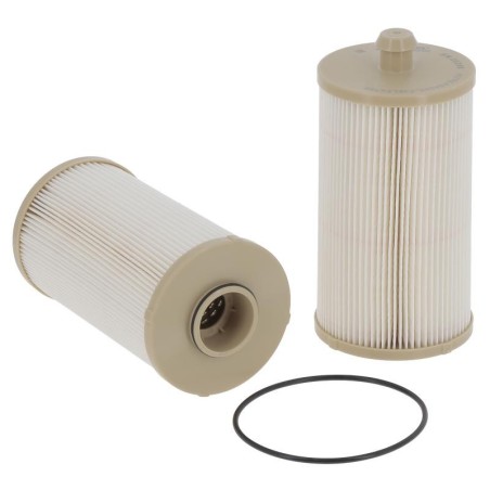 Filtro carburante Sany 652045686 per macchine movimento terra | Il Mio Filtro