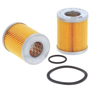 Filtro carburante Aksa AJ30017 per macchine movimento terra | Il Mio Filtro