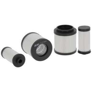 Filtro carburante Sany 60282026 per macchine movimento terra | Il Mio Filtro