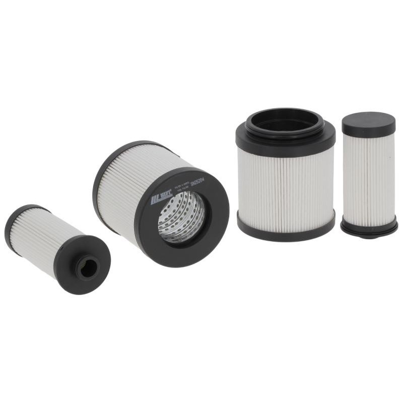 Filtro carburante Sany 60282026 per macchine movimento terra | Il Mio Filtro