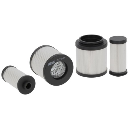 Filtro carburante Sany 60282026 per macchine movimento terra | Il Mio Filtro