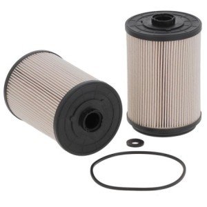 Filtro carburante Sany 60307173 per macchine movimento terra | Il Mio Filtro