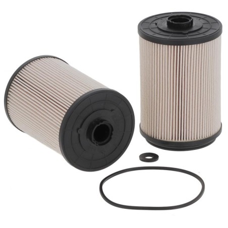 Filtro carburante Sany 60307173 per macchine movimento terra | Il Mio Filtro