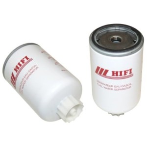 Filtro carburante Fleetguard Shanghai FS19819 per macchine movimento terra | Il Mio Filtro