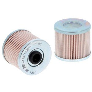 Filtro carburante Kubota KRD15951940 per macchine movimento terra | Il Mio Filtro