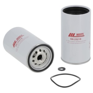 Filtro carburante Hitachi YA00037134 per macchine movimento terra | Il Mio Filtro