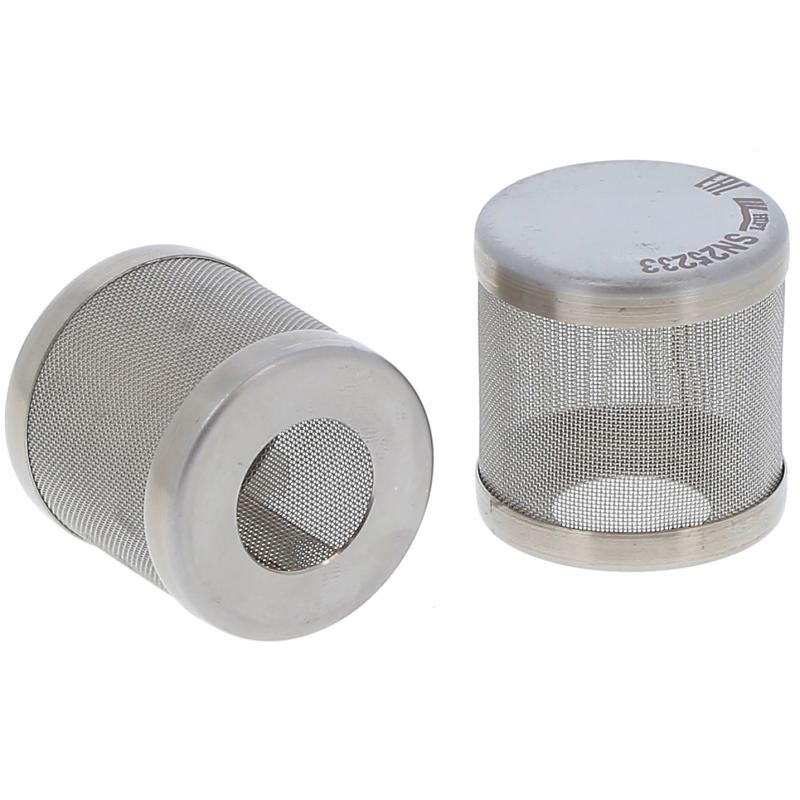 Filtro carburante Doosan 92808666 per macchine movimento terra | Il Mio Filtro