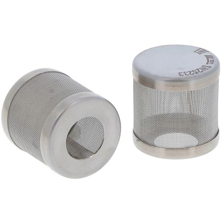 Filtro carburante Doosan 92808666 per macchine movimento terra | Il Mio Filtro