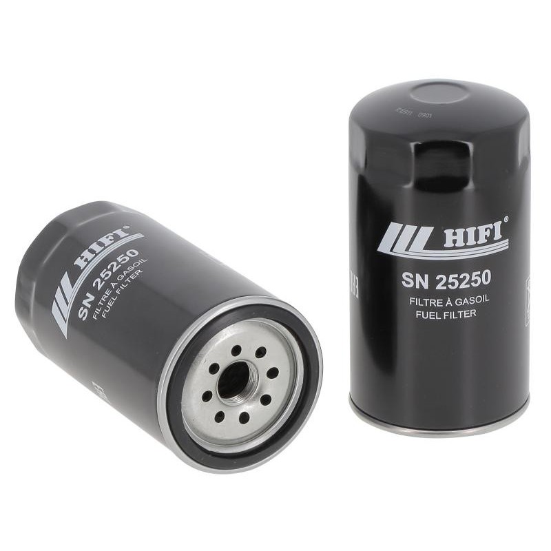 Filtro carburante Hitachi YA00034622 per macchine movimento terra | Il Mio Filtro