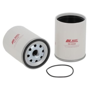Filtro carburante Doosan 40050800118 per macchine movimento terra | Il Mio Filtro
