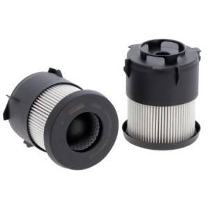 Filtro idraulico RE 197065 per trattori e macchine agricole