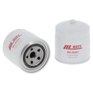 Filtro carburante Bobcat 7286901 per macchine movimento terra | Il Mio Filtro