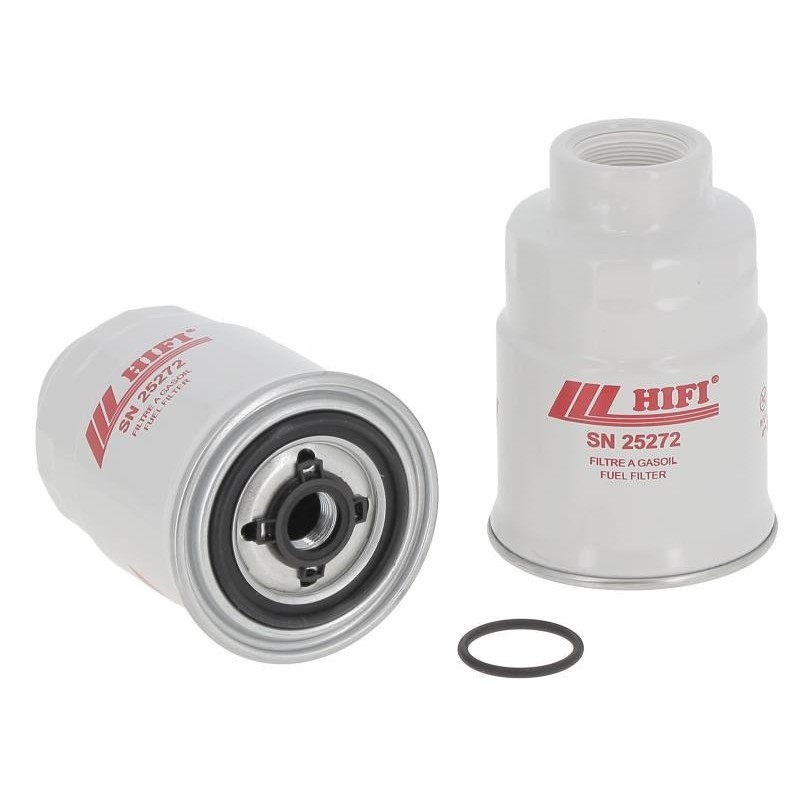 Filtro carburante Atlas Copco 2913310500 per macchine movimento terra | Il Mio Filtro