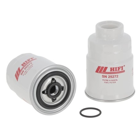 Filtro carburante Atlas Copco 2913310500 per macchine movimento terra | Il Mio Filtro
