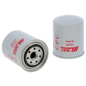 Filtro carburante Hitachi 4206090 per applicazioni industriali e movimento terra | Il Mio Filtro