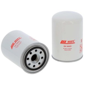 Filtro carburante WK9402 per applicazioni agricole, movimento terra e industriali | Il Mio Filtro