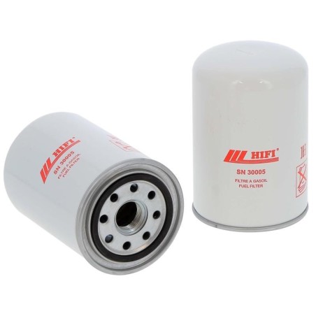 Filtro carburante WK9402 per applicazioni agricole, movimento terra e industriali | Il Mio Filtro