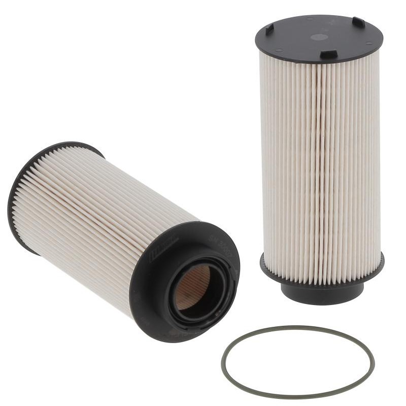 Filtro carburante Terex 15504895 per applicazioni agricole e movimento terra | Il Mio Filtro