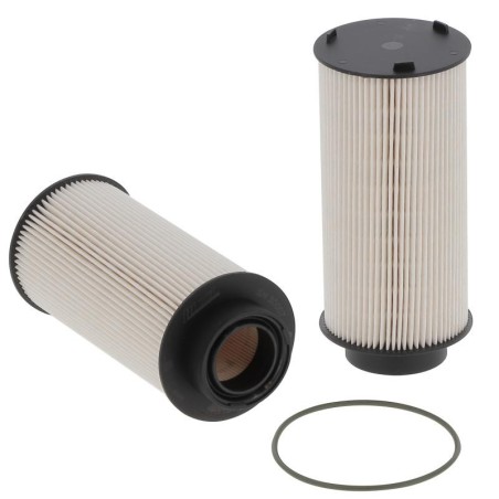 Filtro carburante Terex 15504895 per applicazioni agricole e movimento terra | Il Mio Filtro