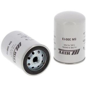 Filtro carburante Gerni 06230263 per macchine movimento terra | Il Mio Filtro