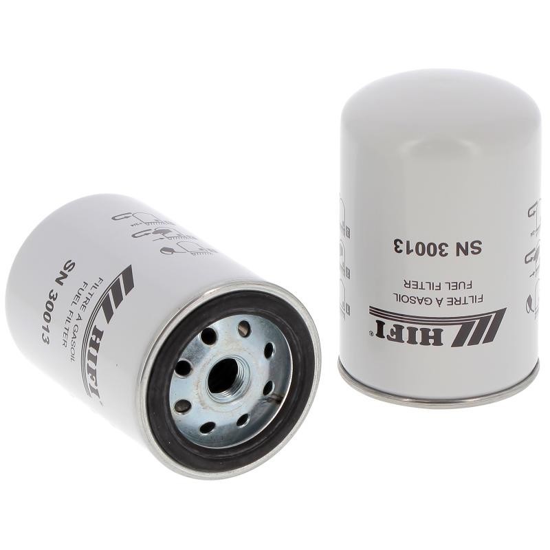 Filtro carburante Gerni 06230263 per macchine movimento terra | Il Mio Filtro