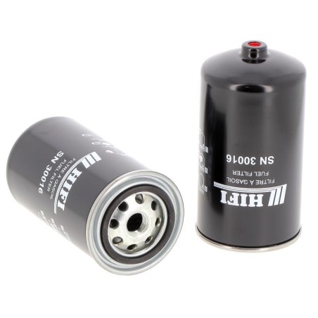 Filtro carburante TRP 1529647 per macchine movimento terra | Il Mio Filtro