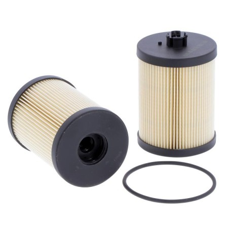 Filtro carburante Klemm 0001028666 per applicazioni agricole, movimento terra e industriali | Il Mio Filtro