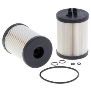 Filtro carburante Sandvik BG00378279 per applicazioni agricole, movimento terra e industriali | Il Mio Filtro