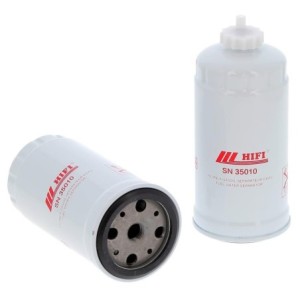 Filtro carburante Yuchai A30001012020 per macchine movimento terra | Il Mio Filtro