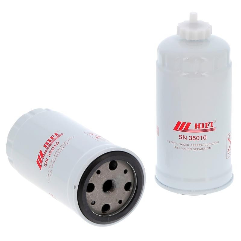 Filtro carburante Yuchai A30001012020 per macchine movimento terra | Il Mio Filtro