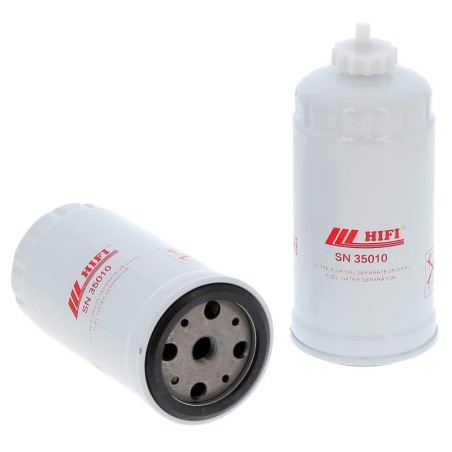 Filtro carburante Yuchai A30001012020 per macchine movimento terra | Il Mio Filtro