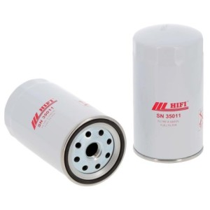 Filtro carburante Iveco 5801578912 per macchine movimento terra | Il Mio Filtro