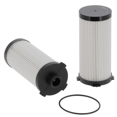 Filtro carburante Kassbohrer 83121580010 per macchine movimento terra | Il Mio Filtro
