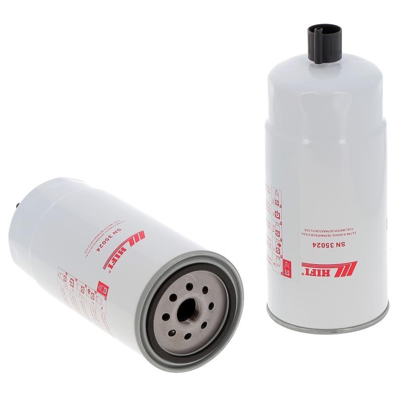 Filtro carburante Weichai Baudouin 330205000242 per macchine movimento terra | Il Mio Filtro