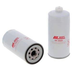 Filtro carburante Weichai Baudouin 330205000730 per macchine movimento terra | Il Mio Filtro