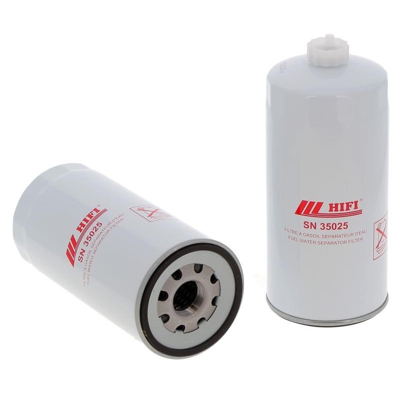 Filtro carburante Weichai Baudouin 330205000730 per macchine movimento terra | Il Mio Filtro
