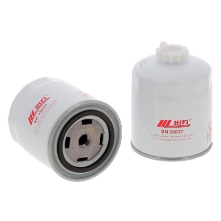 Filtro carburante Xinchai 1105010903 per macchine movimento terra | Il Mio Filtro
