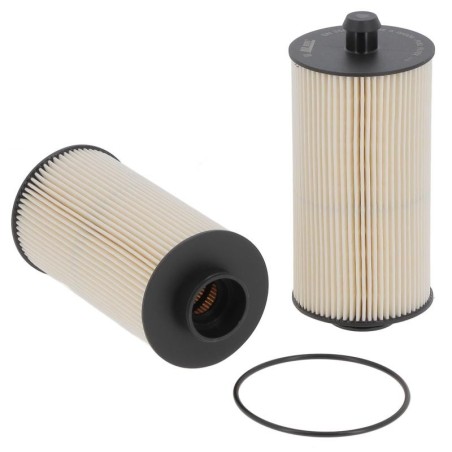 Filtro carburante Sany 60358721 per macchine movimento terra | Il Mio Filtro